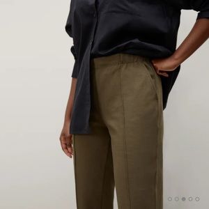 Everlane Dream Pant